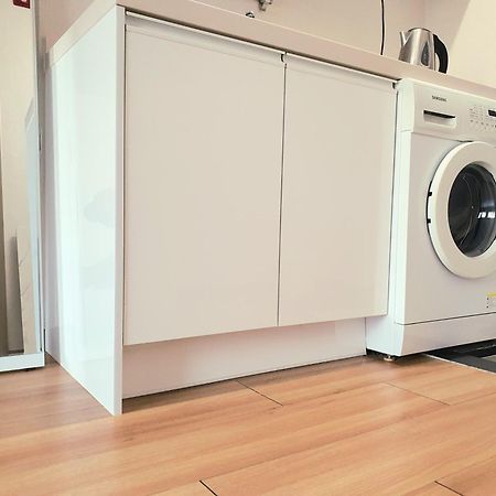 Отель Sb House Сувон Экстерьер фото